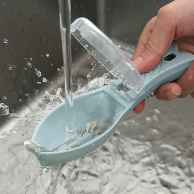 Multifunktionale Meeresfrüchte Werkzeuge Set Vorräte Silber Plastik Hummer Cracker Picks Gabeln