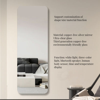 Bestes Farbspiegel mit modernem Design