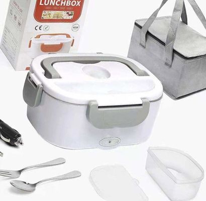 Küche Lebensmittellager Lebensmittelqualität Kunststoff USB Heizung Mittagspause Mitnahme-Lebensmittelbehälter