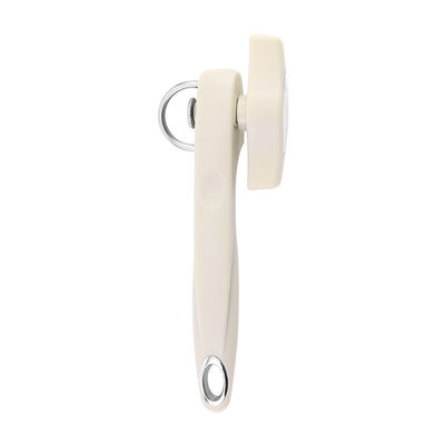 Bequemes Haushalts-Küchenwerkzeug Edelstahl-Dosenöffner mit Seitenschnittdesign