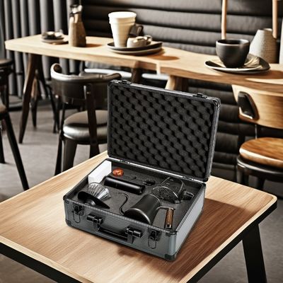Minimalistisches Design Luxus Keramik Kaffee Geschenk-Box Set für Zuhause Hotel Restaurant Büro
