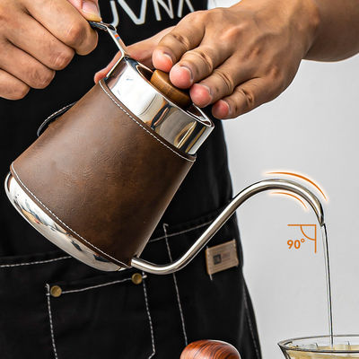 Vorrätig und minimalistisch beliebte Kaffeemaschine zum Kaffeebrauchen