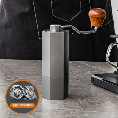 Vorrätig und minimalistisch beliebte Kaffeemaschine zum Kaffeebrauchen