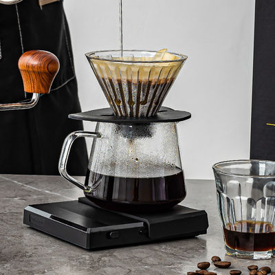 Vorrätig und minimalistisch beliebte Kaffeemaschine zum Kaffeebrauchen