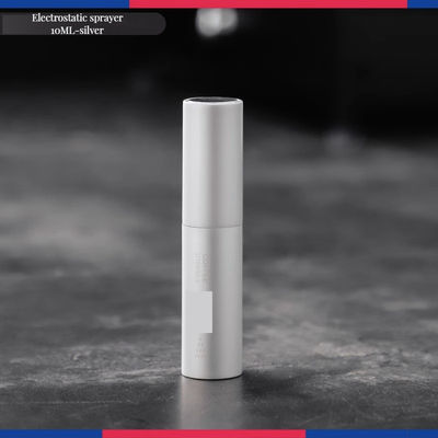 Portable 10ml Mini ABS Plastik Kaffeebohnen Spray Flasche für Cafés Fliegenschutz