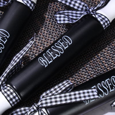 Maßgeschneiderte Größe Exquisite Pastry Board High Value Mini Silk Screen Rolling Pin für Nudeln