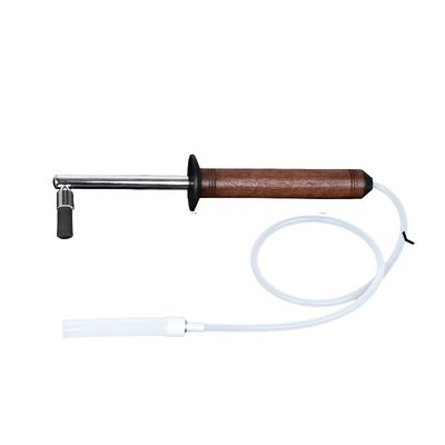 Druckdampfreinigungsbürste professioneller Qualität für Espressomaschinen mit CLASSIC Design