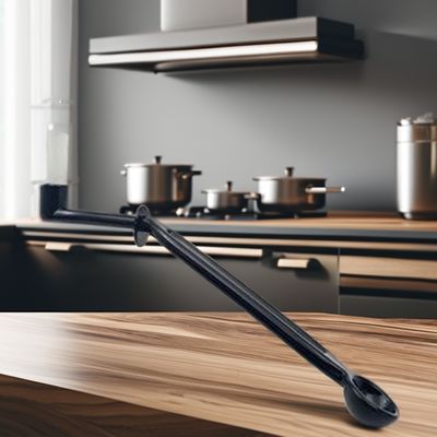 Anpassung des Logos Akzeptable Holzmaschine Reinigungsbürste für Cafés und Häuser