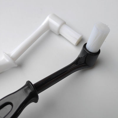 Professionelle moderne Kaffee-Tee-Werkzeuge Schleifmaschine Bürsten für die Haushalts Espresso-Reinigung