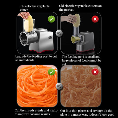 Funktion Multifunktion Schneidemaschine Langlebige Bambus-Küchenwerkzeuge für die Heimküche von VSM-S