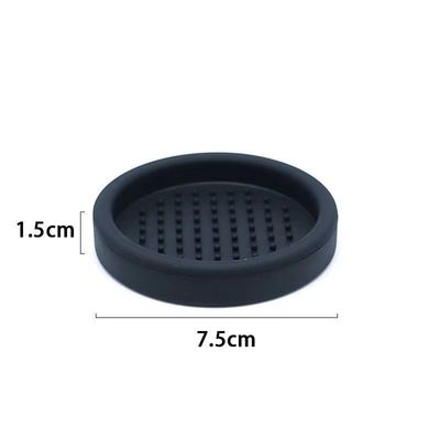 Silikon Espresso Tamper Mat Klassiker Design für Kaffee-Tee-Werkzeuge Kaffeemühle