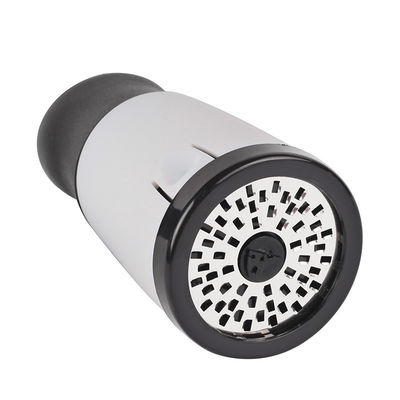 Benutzerdefiniertes Logo Bambus Käse Grater Slicer Küchengadgets für DIY Butter und Pfeffer