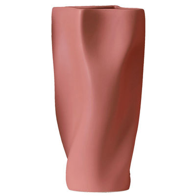 Zeitgenössische Keramik-Vasen ideal für Hochzeits-Tischplatten-Display Keramik-Hauswaren-Vasen