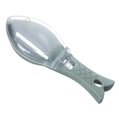 Nicht rutschfähiges Handgelenk Meeresfrüchte Werkzeuge Die ultimative Lösung für das Kochen und das Entfernen von Fischschuppen