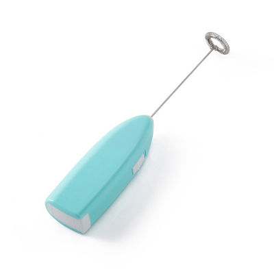 2024 Design Portable Mini Electric Egg Beater Edelstahl-Wisch für Milch-Kaffee-Eier