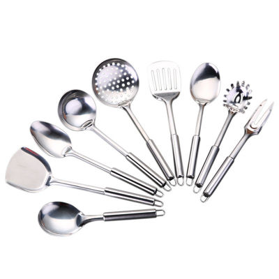 Schrank Metall Topf Pfanne Organisator Platz sparen Design für 8 Utensilien Unterkunft