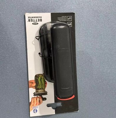 Accessoire für Küchenwerkzeuge aus Edelstahl 12.7*5*7.1CM Dosenöffner für Weinflaschen und Glas