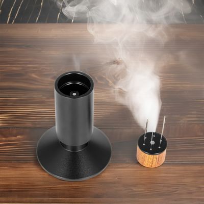 Modernes Design 51mm 53mm 58mm Kaffeemacher mit Nadeldistributor