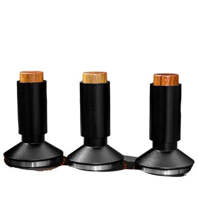 51mm 53mm 58mm Konstante Druck Kaffee Störnadel Rührgeräte WDT Funktion Schaummilch