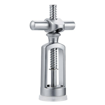 Multifunktionaler Rotweinöffner aus Edelstahl für ein perfektes Laserbar-Zubehörgeschenk