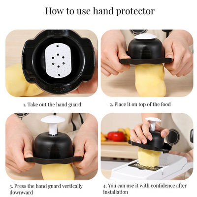 2024 Bambus-Nahrungsmittel- und Gemüsehacker Die umweltfreundliche Wahl für Ihre Küche