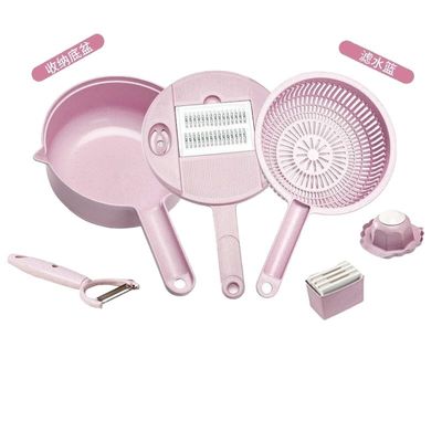 Verbessern Sie Ihre Küche mit einer quadratischen Bambus-Schüssel-Schneidemaschine aus Edelstahl