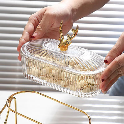 Zurück in die Schule Küche Display Tray Minimalistische Lagerkanne Set für festliche Zusammenkünfte