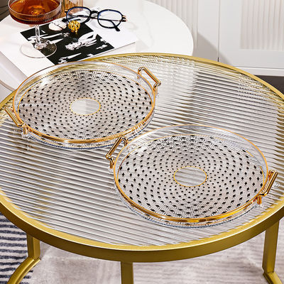 Zusammengestellte Farbe Vielseitiges Einweg-PP-Material-Tray-Set für Küchen-Lebensmittelbehälter