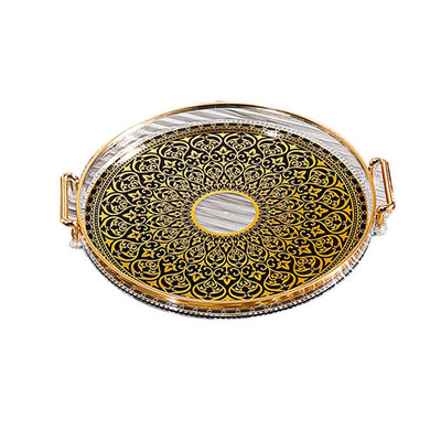 Langlebige Einweg-Plastik-Tablets für das tägliche Zuhause und Reisen