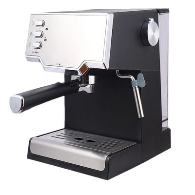 Waschbereich Kupfer Sensor Technologie Automatische Espresso Kaffeemaschine für das Home Office
