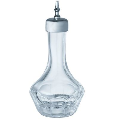 30 ml Kapazität Nachhaltige Burgunder und Bordeaux Kristallgläser für feines Essen