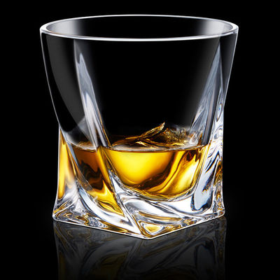 Whisky-Glas 2oz / 50ml Custom Logo Kleine Kugel Schuss-Glas für Weinsublimation Becher