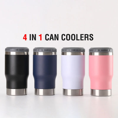 Gewerblicher Käufer Modernes Design 500 ml Edelstahl Vakuumflasche für Caterer Kantinen
