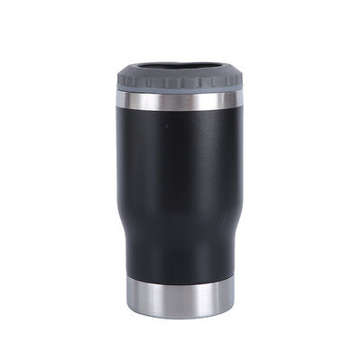 Gewerblicher Käufer Modernes Design 500 ml Edelstahl Vakuumflasche für Caterer Kantinen