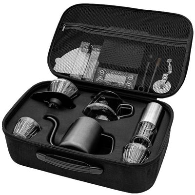 Entfesseln Sie den klassischen Design-Stil mit der gebratenen Teekanne Exklusive Edition Set Geschenkbox