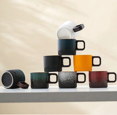 TV-Shopping 70 ml Kapazität Modernes Büro Wasser und Kaffeebecher perfekt fürs Campen