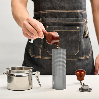 Rundes Design Multifunktions Küchenspeicher für Kaffeebohnen
