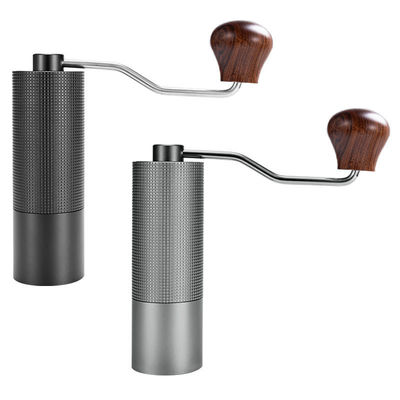 Rundes Design Multifunktions Küchenspeicher für Kaffeebohnen