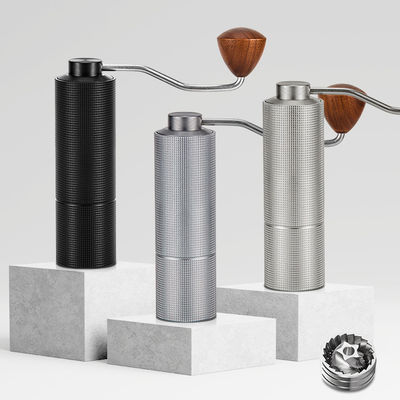 Rundes Design Multifunktions Küchenspeicher für Kaffeebohnen