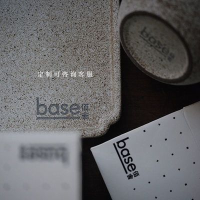 Japanisches Porzellan Kung-Fu-Tee-Set Moderne Moderne Loop-Gehandelte Teekanne mit Geschenk-Box