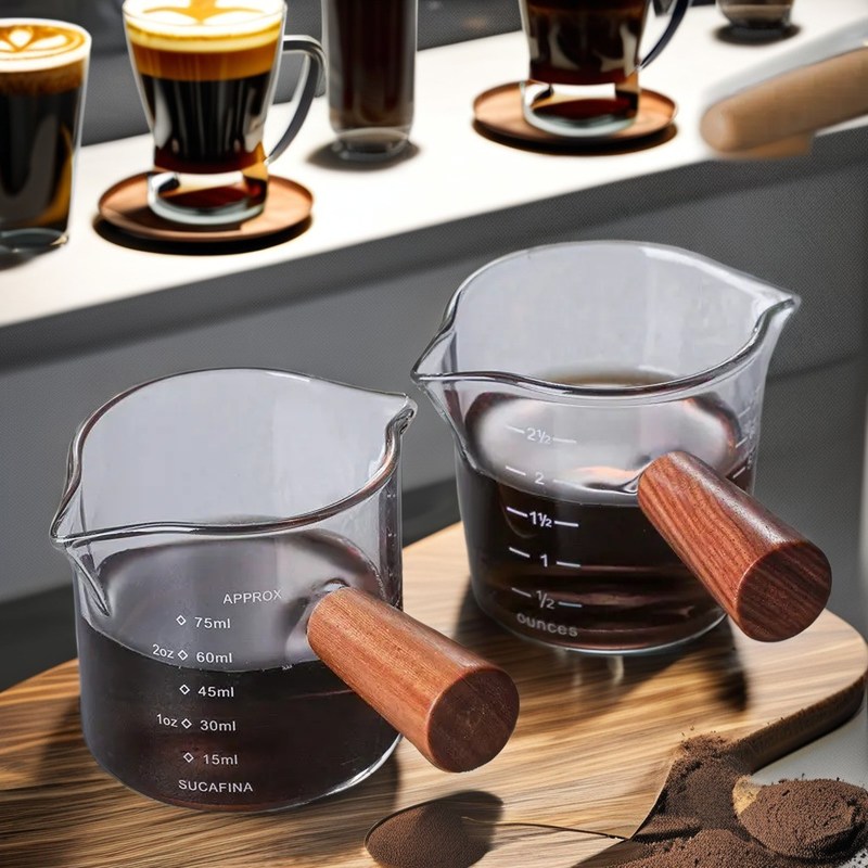 15 Tage Fertigungszeit Doppelmund Isolierglas-Tumbler für heiße Getränke