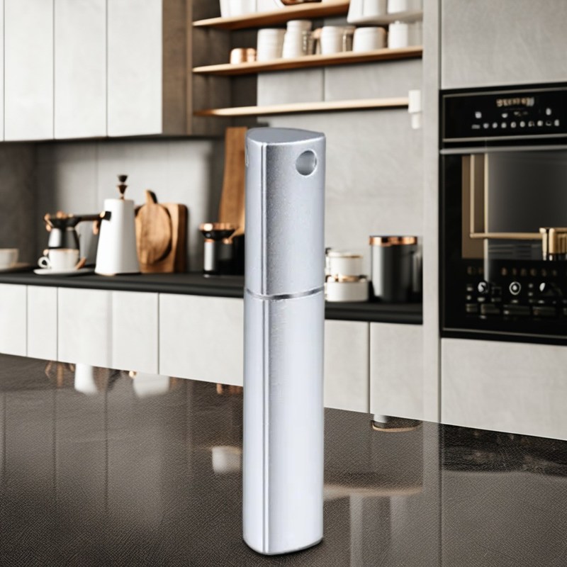 Moderne 0,4mm Edelstahl Nadel Kaffeemischmaschine für präzise Kaffeebrau