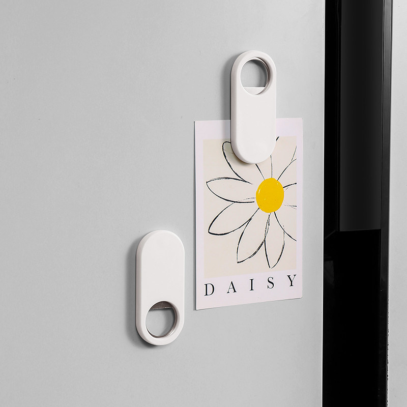 Stärker Magnetflaschenöffner aus Edelstahl für einfaches Öffnen der Kappe in Weinversorgung