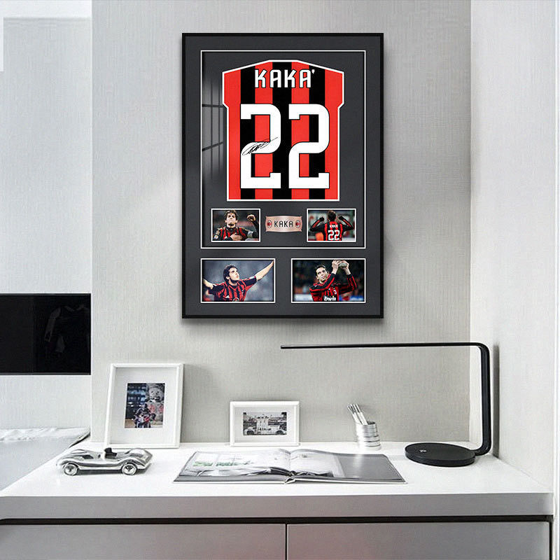 Ronaldo Crystal Drei-Dimensional Wandkunst für Schlafzimmer Dekor Moderne Design-Kollektion