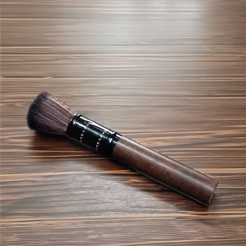 Haushaltsreinigung leicht gemacht 100% natürliches Bambus und Palmfaser Teekanne Reinigungsbürste Set