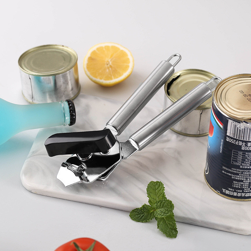 Edelstahl-Multi-Funktion Manuelle Knoblauchmaschine Werkzeug für Küchengadget 1 Stück