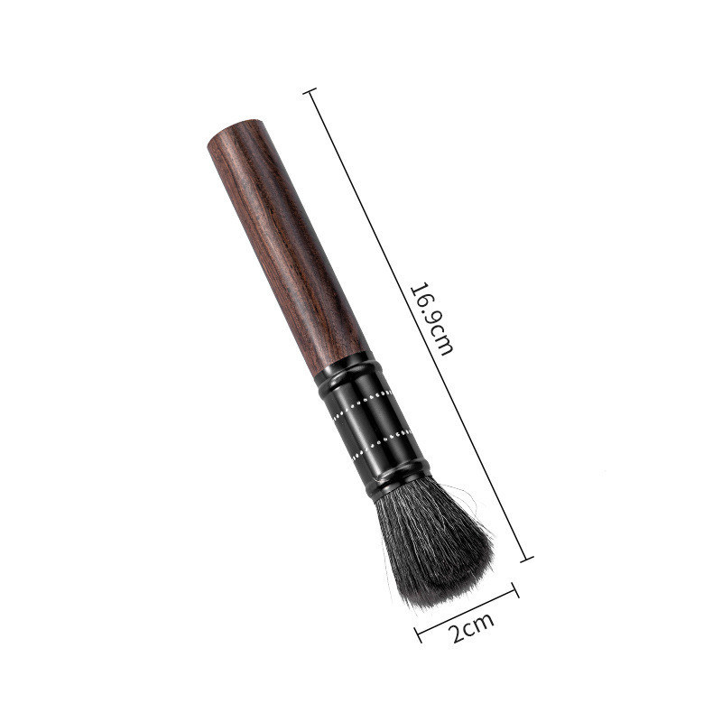 Umweltfreundlicher selbstnivellierender Kaffeemacher 58 mm Größe für Portafilter und Barista-Werkzeuge