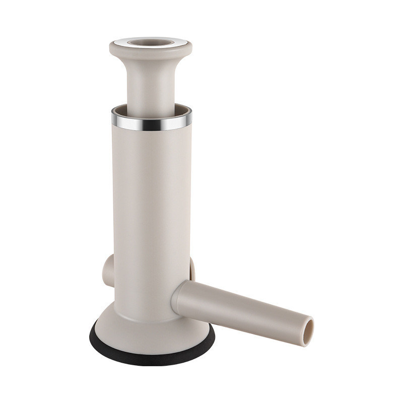 TV-Shopping angepasstes Logo akzeptiert Wurst Einlauf manuell Fleischbällchen Garnelen-Slip-Macher