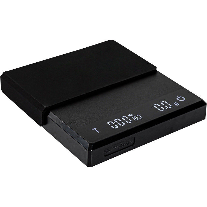 Multifunktionale Küchenwaage Typ C mit maximaler Tragfähigkeit von 2 kg und Präzision von 0,1 G