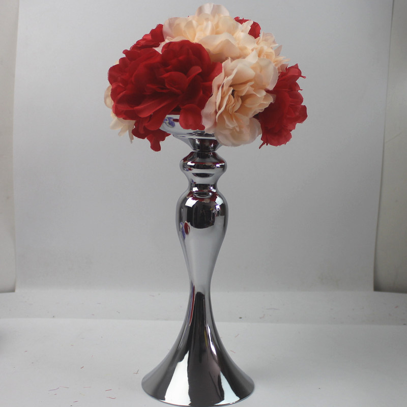 Weihnachtsjahr Halloween Muttertag Abschluss-Tischdekor mit künstlichem Blumenball